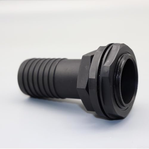 Raccord de gouttière pour adaptateur de réservoir d'eau pour une pluie facile pour la récolte de l'eau