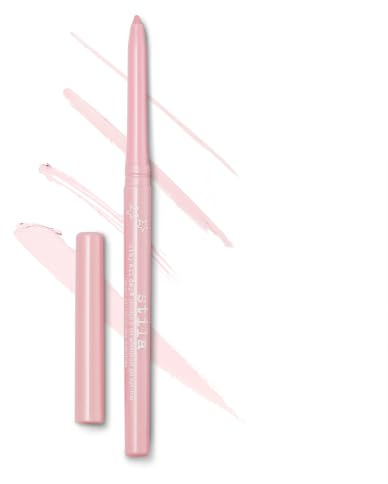 Stay All Day® Smudge & Set Waterproof Gel Eye Liner - Sweetie | Long-Wear Gel Eyeliner Pencil for Tightline & Waterline, Fade-Proof, Waterproof, Smooth Glide Buildable Color, Cruelty-Free