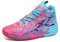 Herren Basketballschuhe High-top Damen Schuhe Anti Rutsch Laufschuhe Turnschuhe Atmungsaktiv Walkingschuhe Tennisschuhe Sportschuhe Sneakers Running Shoes