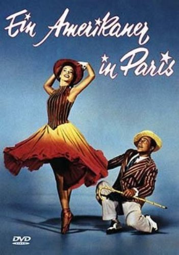 Ein Amerikaner in Paris