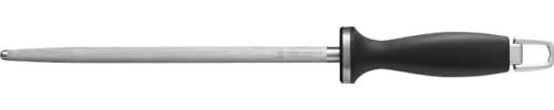 ZWILLING Steels & Sharpeners Sharpening steel (synthetic handle, black) 26cm