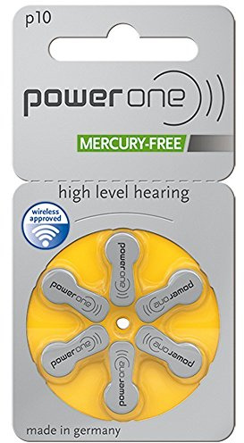 Power One PR-536/6P