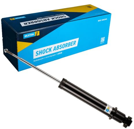 Bilstein 19-029344 Stoßdämpfer hinten | 19-029344 Kompatibel mit Vectra B (J96),Vectra B Caravan (J96),Vectra B CC (J96)