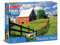 Melissa & Doug Peaceful Farm Cardboard Jigsaw Puzzle, 500-Piece