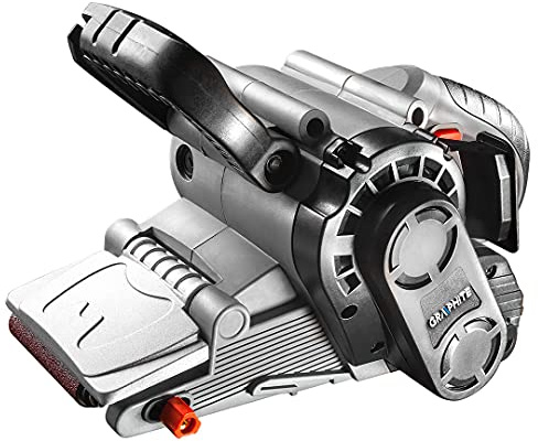 Graphite 59G392-Levigatrice a Fascia Graphite 800 W