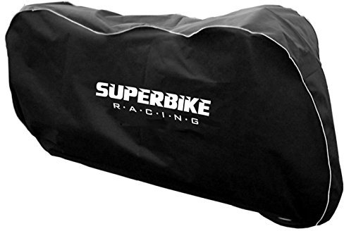 Dustoff breathable indoor motorbike dust cover to fit Yamaha R6