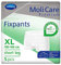 MoliCare Fixpants XL short leg Fixierhose für Inkontinenzvorlagen, 3 St. Fixierhosen