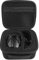 PAIYULE Tasche für 3M Peltor Optime I Kapselgehörschützer/Honeywell 1013530 Impact Sport Ohrenschützer + Uvex Arbeitsschutzbrille/Bügelbrille 9192 Pheos Shooting Gläser Hülle