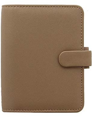 Filofax Pocket Saffiano Organizer Rehkitz