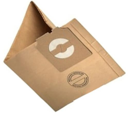 Lot de 5 sacs + microfiltre d'origine Aspirateur 9001967034 TORNADO Aspirateur 9001967034 TORNADO