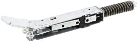 sparefixd for Zanussi Built in Single Oven Left or Right Door Hinge