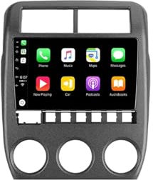 9 Zoll Android 12 HD Doppel DIN Radio Für Lada Niva Legend Bronto 2021-2023 Mit GPS Navigation Wireless Carplay Und Android Auto Unterstützt Bluetooths Mit Mirror Link Rückfahrkamera ( Color : S1 1+16