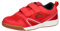 Lico Unisex Kinder Boulder V Hallenturnschuhe, Rot Marine, 39 EU