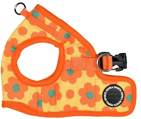 BACOPAS Harness B Hundegeschirr Orange M