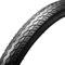 GOFOEJDDE Fahrradreifen 14/16/18/20 Zoll X 2,125/22 * 1,75 Ultraleichte Bergfaltradreifen(22x1.75)