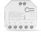 Smart Home Refit Control remoto inalámbrico WIFI, DualR3Lite interruptor de 2 vías inteligente al instante (DUAL R3 Lite)