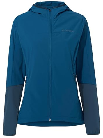 VAUDE Jacken Women's Moab Jacket IV