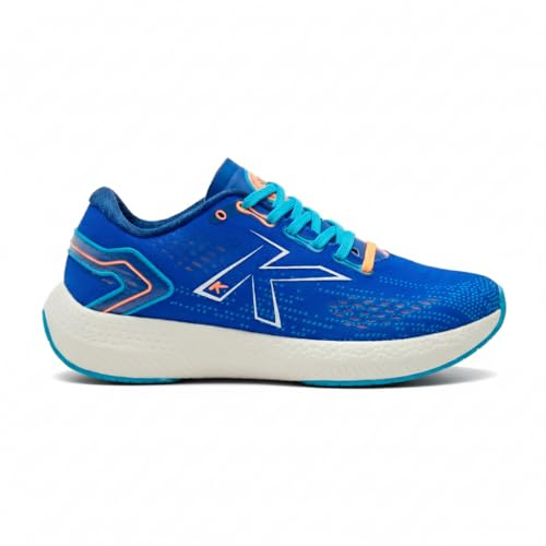 Kelme Beat Running Shoes UK 7.5 Blue