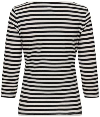 Onlfifi 3/4 Printed Top Cs JRS
