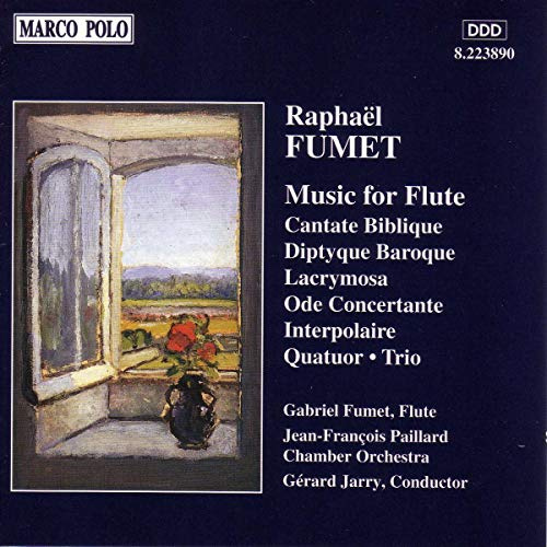Cant Biblique/Diptyque Baroque