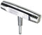 GEDORE 1948016 763-10 Drehmomentschlüssel DREMOMETER T-FS 1/4' fest eingestellt 10 Nm