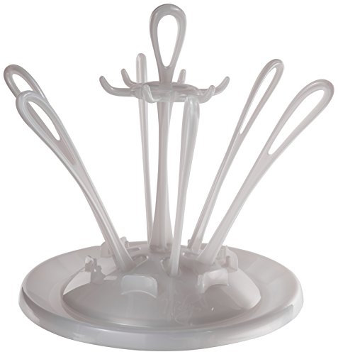 Nuby NT67644 - Natural Touch Flaschentrockner