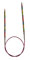 KnitPro Symfonie Wood Rundstricknadel 2,25 mm 80 cm