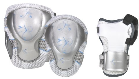 Powerslide Damen Schutz Pro Air