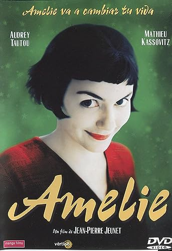 Amelie [Import espagnol]