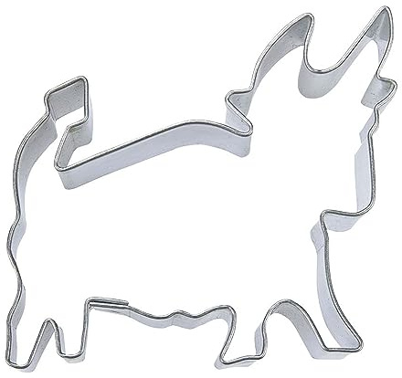 Städter Ausstechform Sternzeichen Stier 7,5 cm