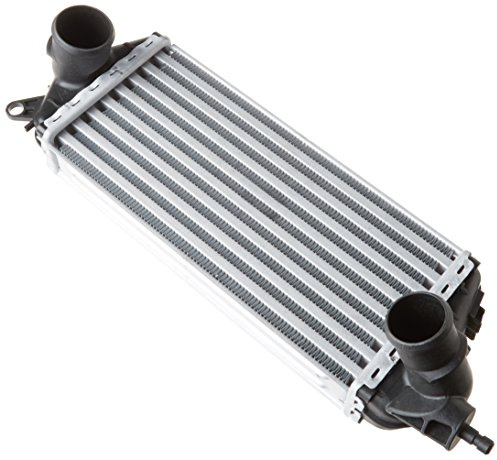 NISSENS Ladeluftkühler 96776 | Kompatibel mit: MINI MINI