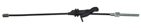 ABS K10061 Primär Handbremsseil