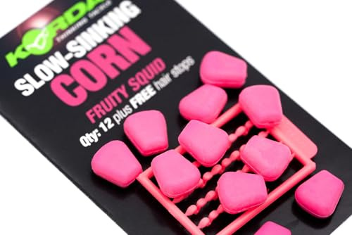 Korda Ködermais, langsam sinkend Fruity Squid