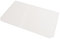 Ariston Hotpoint Indesit C00280888 Couvercle pour réfrigérateur congélateur 466 x 292 x 4 mm