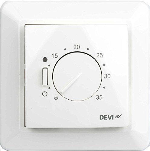 Danfoss devireg 532 DE Raumthermostat
