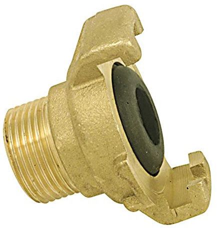 Raccord Express laiton mâle 15 x 21 | Boutté