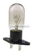 Whirlpool Lampada MICROONDE DE LONGHI 5119103700, Smeg, MD107WH, FT338/BL 480120100168, 481913428051, 481913428029, Sam