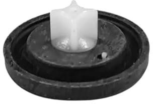 Membrane pour robinet flotteur vertical SIAMP, alimentation sous réservoir 26EL