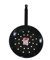 La Estrella - Sarten castañera Esmalte 26cm.