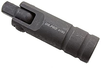 US Pro 1/2 Dr Breaker Bar Replacement Spare Knuckle Power Head 4160
