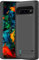 BAHOND Battery Case for Samsung Galaxy S10+ Plus, 6000mAh Rechargeable Extended Battery Charging Case, Adds 1.5x Extra Juice (6.4 Inches) Black
