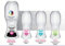 Avon On Duty Deoroller für Damen 3 Stück blumig/frische Düfte -