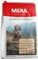 Mera Pure Sensitive Junior Truthahn & Reis Spezielle Ernährung für wachsende Hunde mit besonderem Ernährungsbedarf Sparpack: 2 x 12,5 kg