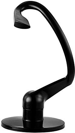 Crochet Pétrin Teflon Compatible Avec Robot Expert Xl De Kitchencook