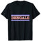 Vintage Bengals Tee - Retro Bengals T-Shirt