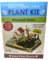 Build Your Own Planting Kit (Windmill Farm - Large) for Women, Stocking Fillers for Children, Jigsaw Puzzles for Kids, Children's Birthday Presents, Secret Santa Gifts for Women