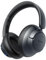 BERIBES Upgraded Hybrid Active Noise Cancelling Headphones with Transparent Modes,65H Playtime Wireless Bluetooth with Mic, Deep Bass,3.5MM Cable,Soft-Earpads,Fast Charging-Black
