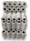 50 EC Thermorollen unbedruckt 57mm x 9m x 12mm Rollendurchmesser 30mm