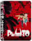 KOURT Pluto Anime 1 Blechschild, Vintage-Stil, Metall, Pub, Club, Café, Bar, Zuhause, Wandkunst, Dekoration, Poster, Retro, 30 x 40 cm
