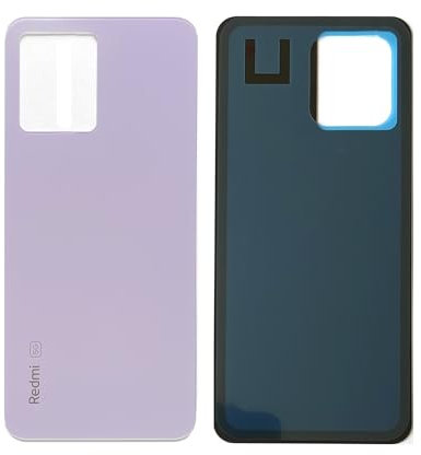 DP Handyhülle für Xiaomi Redmi Note 12 Pro 5G, OEM, Blau, Polycarbonat, Einfache Telefonhülle